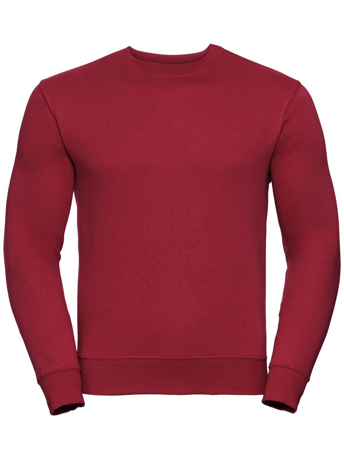 classic red